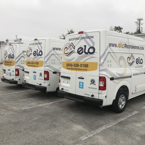 Vehicle Graphics